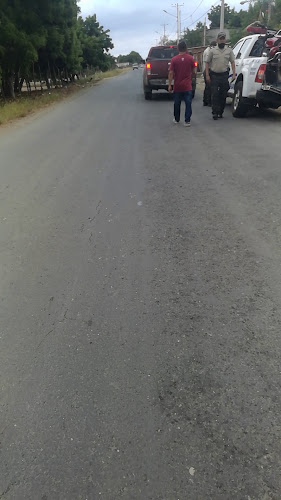 TALLER DE PINTURA - Crucita