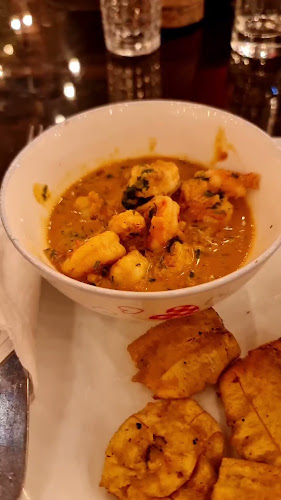 Opinii despre Rancho Lora în Jaramijó - Gastronomía y hostelería