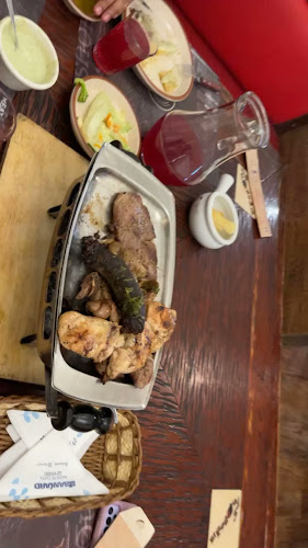 Opinii despre Parrilladas el Fogon în Loja - Gastronomía y hostelería