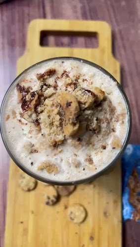 Comentarii opinii despre Anthony Burguer Tarqui "la mejor comida rápida de manta"