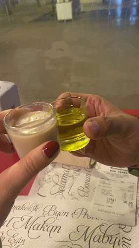 Comentarii opinii despre Restaurante Milagros