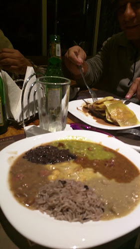 Opinii despre Casa Menestra în Guayaquil - Gastronomía y hostelería