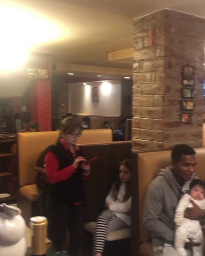 Opinii despre Mónaco de Los Álamos Pizza&Grill în Riobamba - Gastronomía y hostelería