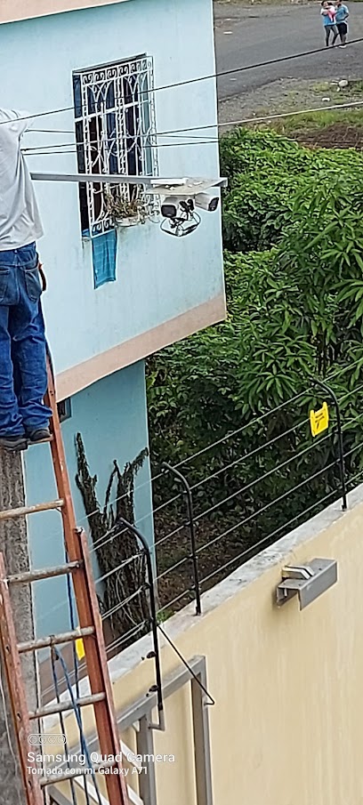 ELECTROLEX ELECTRICIDAD Y SEGURIDAD ELECTRONICA