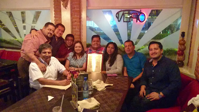 Comentarii opinii despre El Chalán