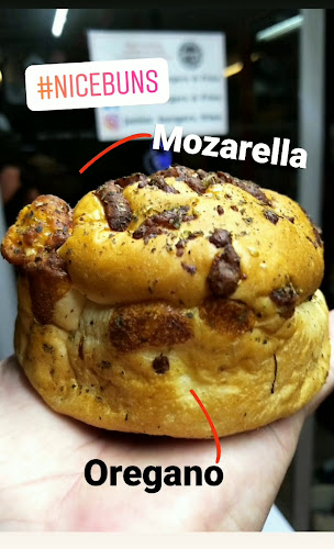 Comentarii opinii despre Junior Burgers & Fries