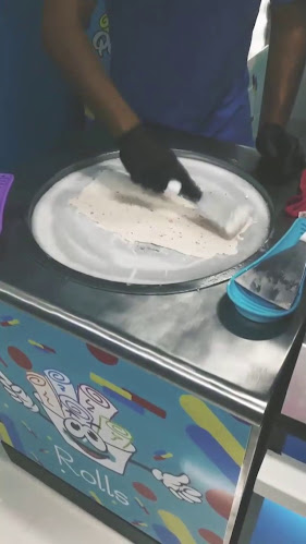 Pagoto Ice Rolls - Salinas