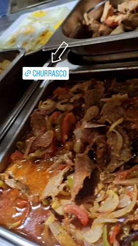 "LA SOCIEDAD" Zona Rústica De Comidas - Gastronomía y hostelería