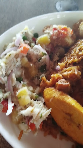 Opinii despre El Ajicito în Same - Gastronomía y hostelería