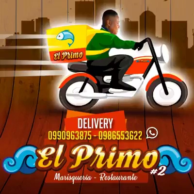 Opinii despre El Primo 2 Marisqueria - Restaurante în Guayaquil - Gastronomía y hostelería