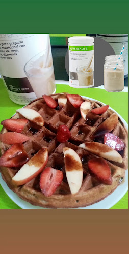 Protein EnergyBar Herbalife