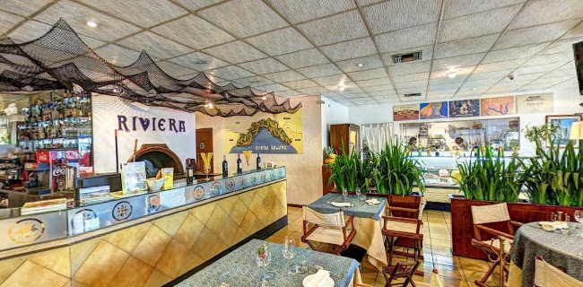 Comentarii opinii despre Restaurante Riviera en Guayaquil