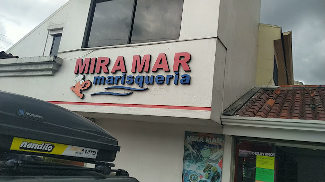 Opinii despre Mira Mar Marisquería în Cuenca - Gastronomía y hostelería