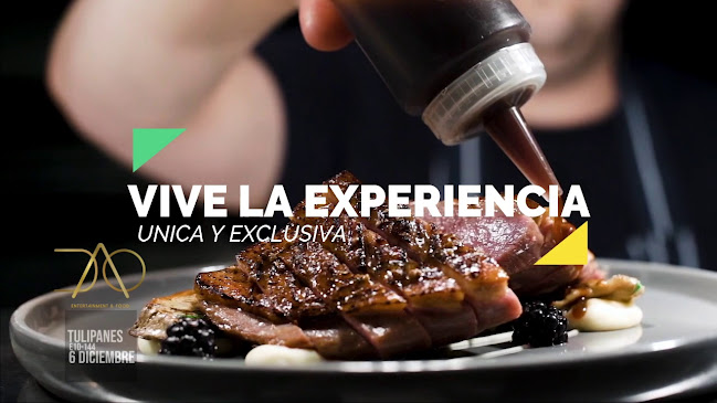 Comentarii opinii despre Dao Entertaiment and Food