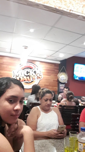 Opinii despre Micky Davy's în Guayaquil - Gastronomía y hostelería