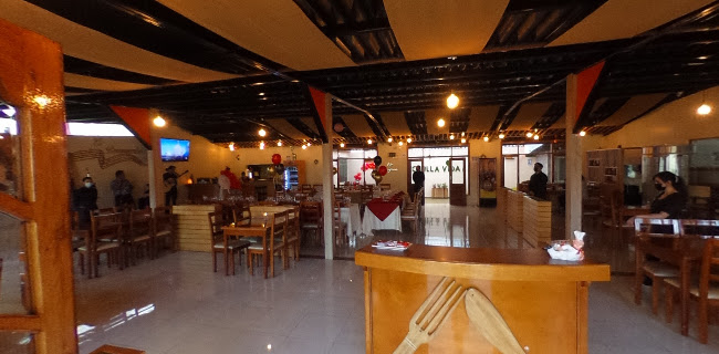 Opinii despre Chulla Vida Restaurant în Quito - Gastronomía y hostelería