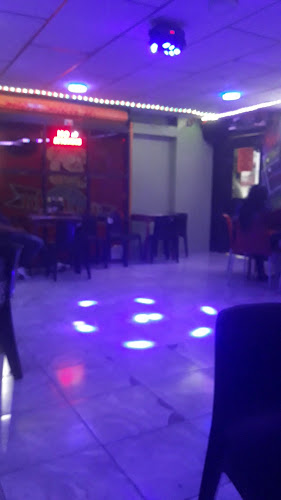 Av. Ponce Enrique, Durán