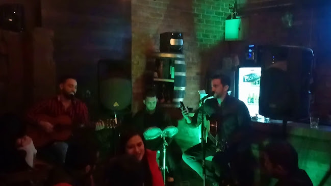 Opinii despre Boulevard del Río în Loja - Gastronomía y hostelería