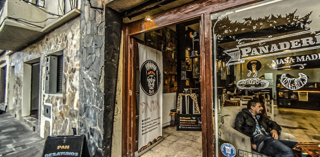 Taita Cafeteria Panaderia - Cuenca