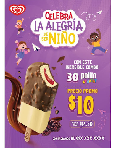 Distribuidora Pingüino