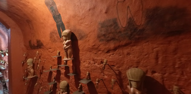 La Bodega de Cantuña