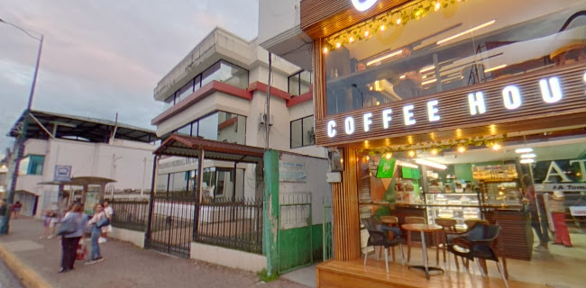 Opinii despre Origen Café y Sabores în Tena - Gastronomía y hostelería