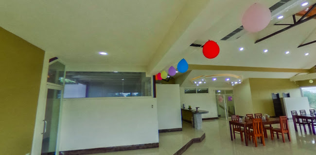 Comentarii opinii despre Picantería El Arenal