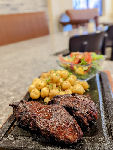 “DON CESARIN” Pinchos y Parrilladas