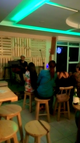 LA CAJA FAST FOOD - Gastronomía y hostelería