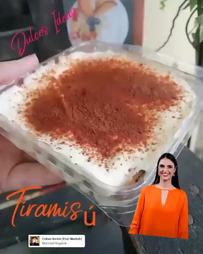 Opinii despre Dulces Ideas în Pasaje - Gastronomía y hostelería