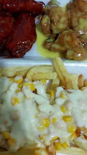 Opinii despre D'Burger Grill în Guayaquil - Gastronomía y hostelería