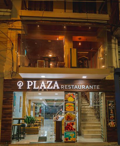 PlazaRestaurante - Gastronomía y hostelería