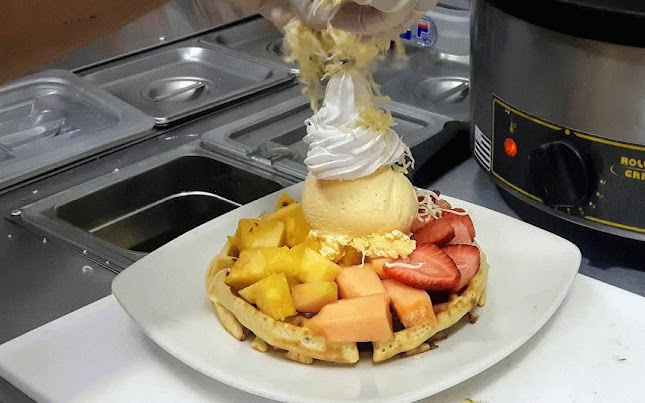 Av. Real Audiencia N57-175 y, Quito