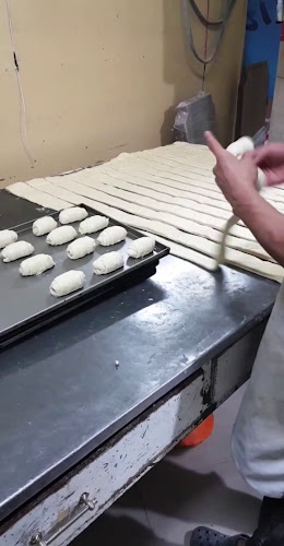 Comentarii opinii despre Panificadora Vicentina