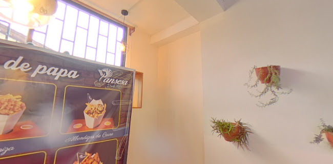 Pansesa - Gastronomía y hostelería