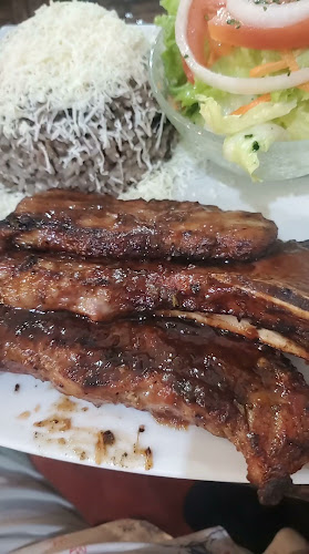 Opinii despre Parrilladas LAS TABLITAS în Salinas - Gastronomía y hostelería
