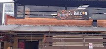 Restaurante Balcón cuencano