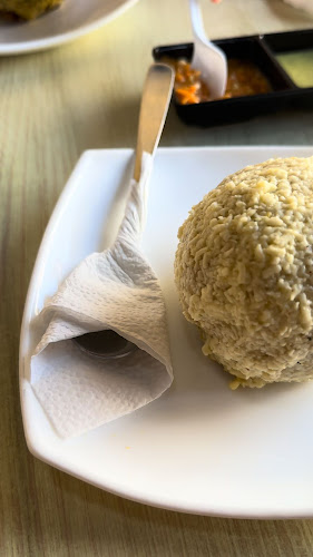 Opinii despre La casa del bolon în Manta - Gastronomía y hostelería