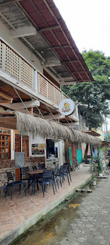 Pizzería de Micha - Olon