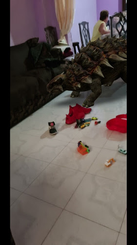 En Algún lugar del mundo - Portoviejo