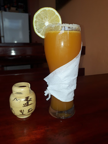 Los volqueteros del aeropuerto - Gastronomía y hostelería