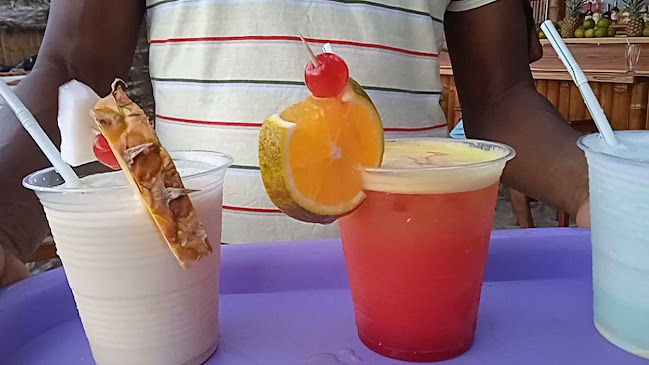 Bar y restaurante Casablanca - Same