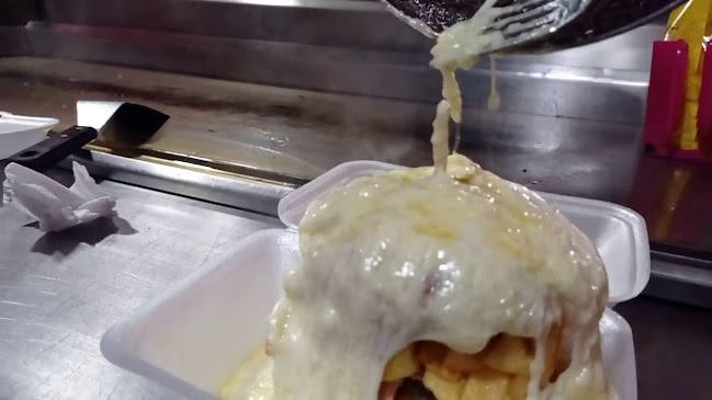 Av. Chone, Santo Domingo