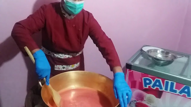 Opinii despre PAILATTO în Alóag - Gastronomía y hostelería