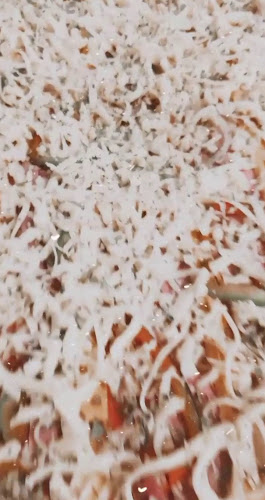 Pizzeria Olguita's - Loja