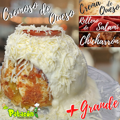 Sr Patacón Jipijapa