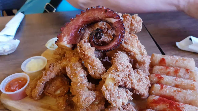 FOOD GARDEN GOURMET PARK - Samborondón