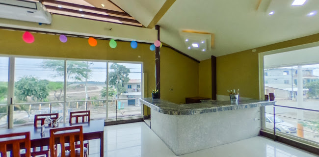 Picantería El Arenal - Puerto Jelí