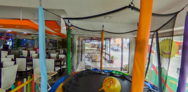 PERLA NAUTICA - Gastronomía y hostelería