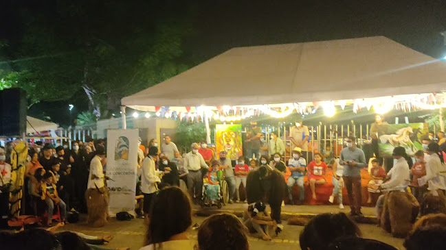 Pizzería D' Rubens - La Concordia